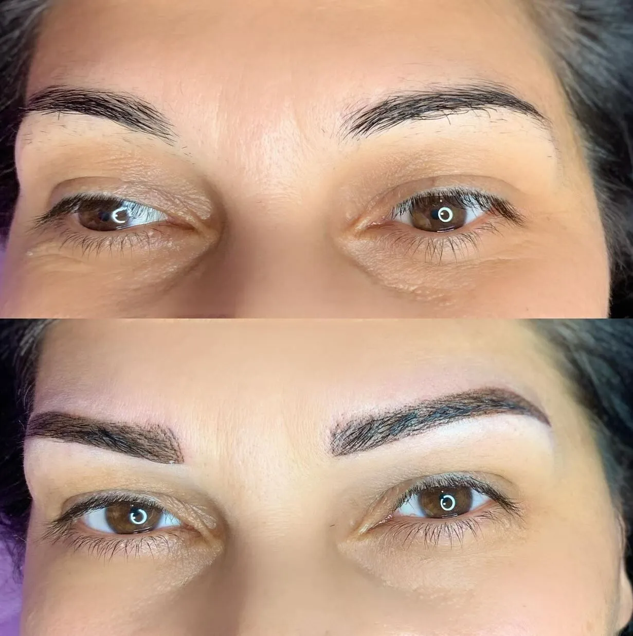 cosmetic tattoo melbourne