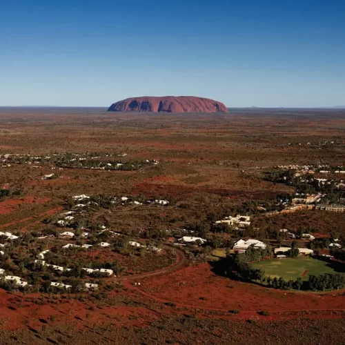 trips uluru