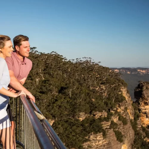 blue mountains sydney tour