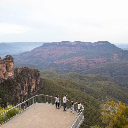 blue mountain tours from sydney