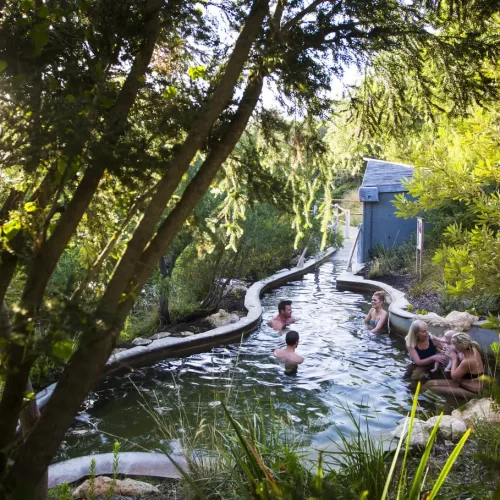 peninsula hot springs tours