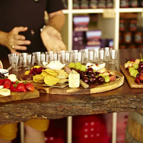 yarra valley wine tour