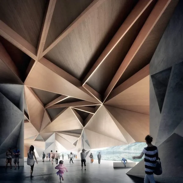 The Penguin Parade Today