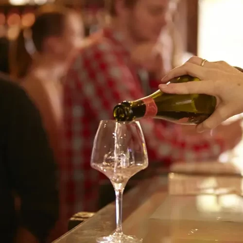 winery tours mornington