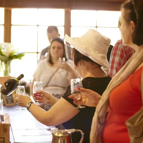 mornington peninsula wine tour