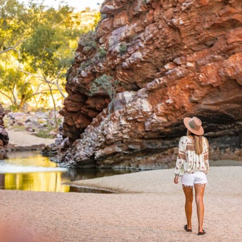 tours alice springs