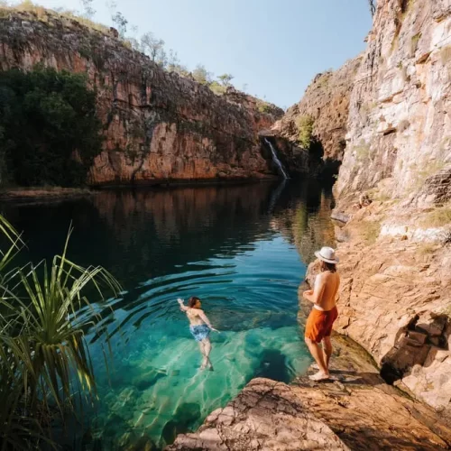 1 day kakadu tours from darwin