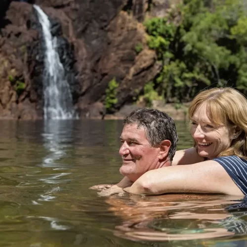 day trips from darwin to litchfield