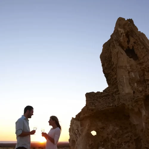 pinnacle tours perth