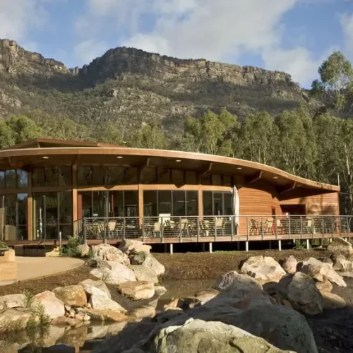 cheap grampians tour