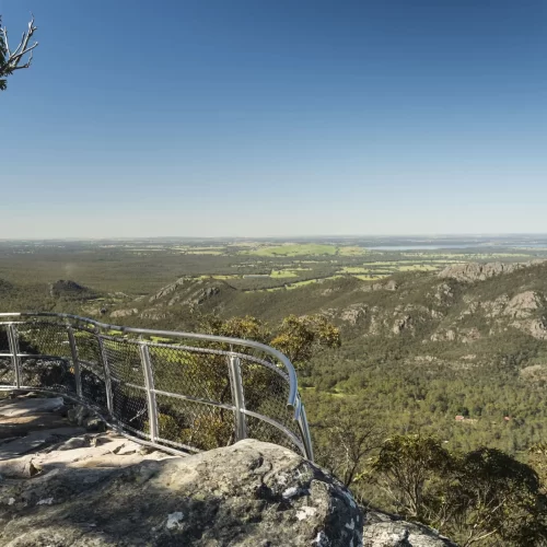 grampians day trip