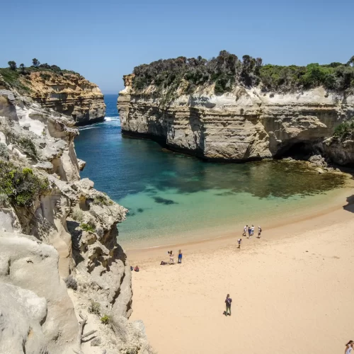 great ocean road day trip melbourne