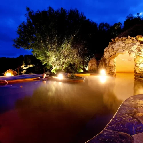 mornington peninsula hot springs day trip from melbourne