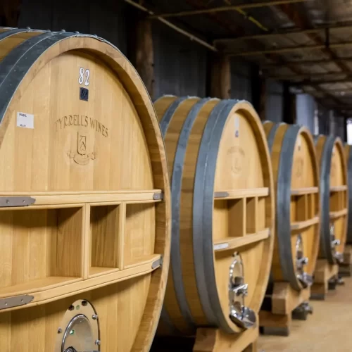 hunter valley wine tours