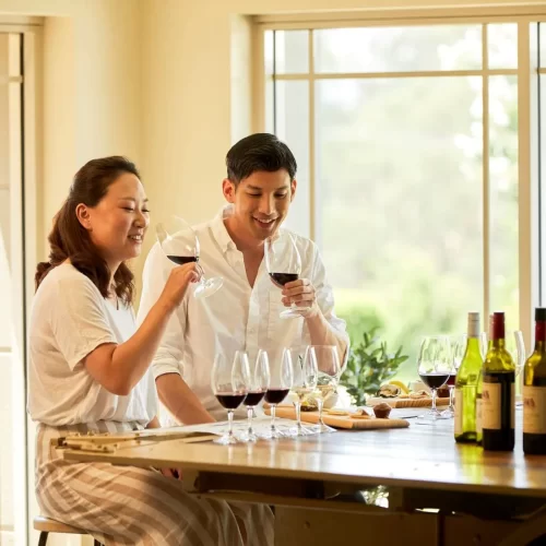 hunter valley winery tours