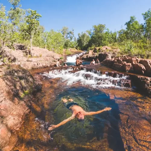 litchfield national park day tours from darwin