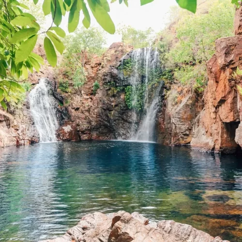 litchfield national park day tours