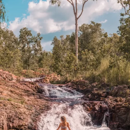 litchfield national park tours from darwin