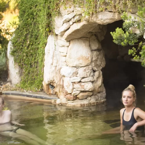 mornington peninsula hot springs day tour