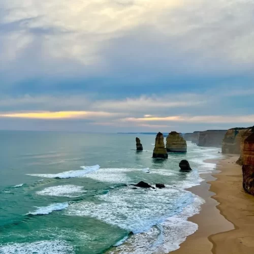 otway discovery great ocean road tours