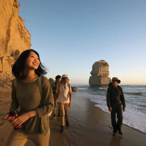 the great ocean road tour