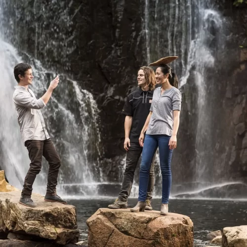 grampians national park tour