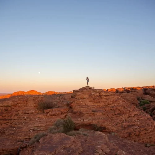 uluru tours from alice springs