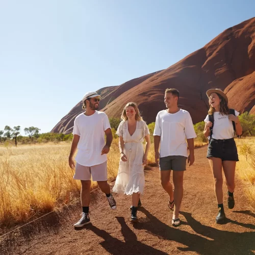 uluru tour from alice springs